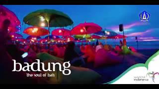 Badung The Soul Of Bali