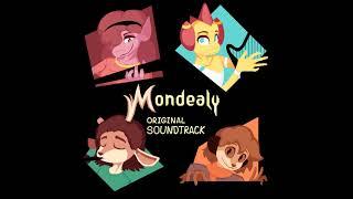 Mondealy OST - Demon