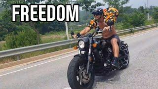 #harleydavidson #indian #freedom