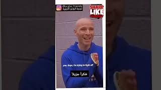 Double standards of the west المعايير المزدوجة للغرب #shorts