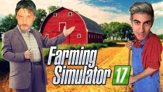 PARA YAPIYORUZ  FARMİNG SİMULATOR 17  Bölüm 4