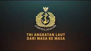 SEJARAH TNI AL DARI MASA KE MASA