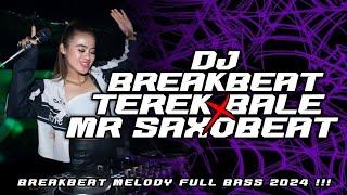 DJ EH SORRY NYANDA MAMPAN  TEREK BALE  X MR SAXOBEAT REMIX FULL BASS VIRAL TIKTOK TERBARU 2024