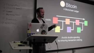 Dans Intro to How Ethereum Works