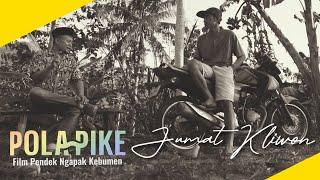 JUMAT KLIWON  sketsa #polapike FILM PENDEK NGAPAK KEBUMEN