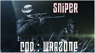 Cod  Warzone  Sniper  Сбил Вертолет