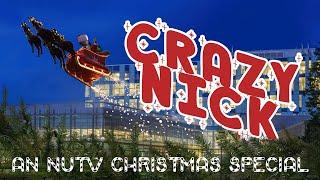 CRAZY NICK - a NUTV Holiday Special