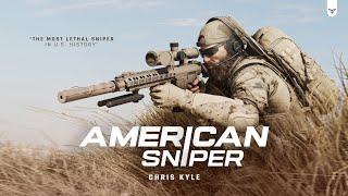 American Sniper  CHRIS KYLE  4K UHD  Ghost Recon Breakpoint  All Missions