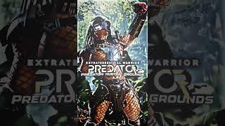 Predator PHG Vs. Prophet Crysis  #predator #crysis