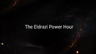The Eldrazi Power Hour  MagicCon Amsterdam