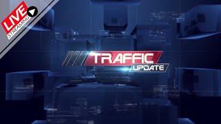 LIVE TRAFFIC UPDATE BRIPDA MERCY DAN  BRIPTU DENADA PGC CILILITAN  - JAKARTA TIMUR