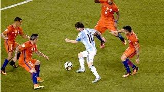 Lionel Messi ● Top 15 Magical Dribbles