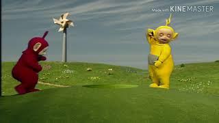 Teletubbies - Tubby Bye Bye