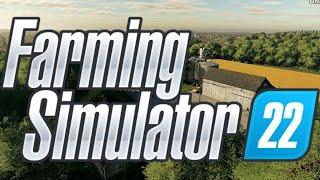 FARMING SIMULATOR 22 TOP 10 NEW FEATURES