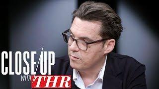 Darkest Hours Joe Wright Im a Bit of a Method Director  Close Up With THR