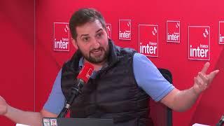 JIB contre les flemmardes - La chronique de Benjamin Tranié