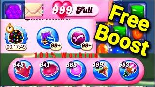 Candy Crush Saga  Hack Unlimited booster  candy crush hack