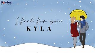 Kyla - I Feel For You Lyric