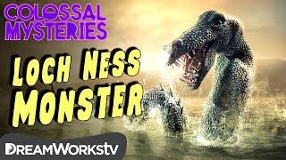 Does the Loch Ness Monster Exist?  COLOSSAL MYSTERIES