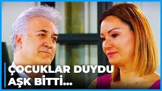 Merve Haluk ve Meltem Aşkının Nasıl Son Bulduğunu Anlattı   Çocuklar Duymasın