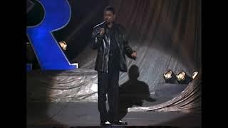 Chris Rock - Black People vs. Niggaz 1996