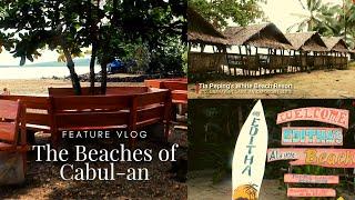 FEATURE VLOG  The Beaches of Cabul-an