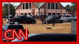 CNN obtains audio of police questioning school shooting suspect in 2023