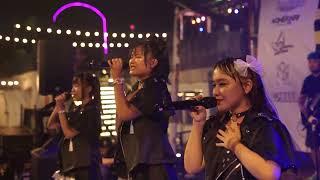 Kohi Sekai Live Full Band - Super Idol Stage Full Video