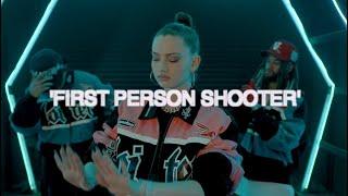 FIRST PERSON SHOOTER  Drake ft. J.Cole  Dance  Dytto X The Future Kingz