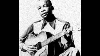 John Lee Hooker - Stand By Me Baby