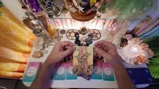 IEMANJÁ FALA TUDO PARA VOCÊ AGORA #umbanda #orixas #tarot #exu #baralhocigano