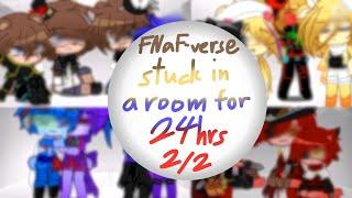 『FNaF-verse characters stuck in a room for 24 hours』22