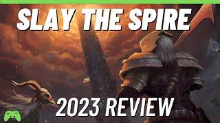 Slay The Spire 2023 Console Review