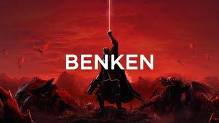 Benken & Iron T Hawk - Another End Of The World Is Possible feat. TIVANE