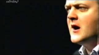 Dara OBriain - Stop youre killing me