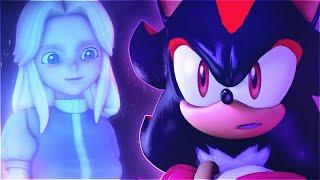 Shadow Is Still The Same ◇ Nightcall  Sonic SFM Animation