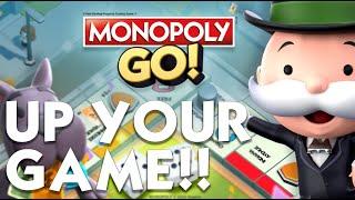 5 Ways to be more successful in Monopoly Go - Free to Play Guides