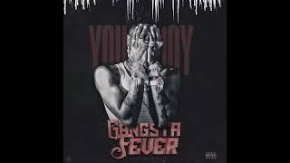 NBA Youngboy - Gangsta Fever AUDIO