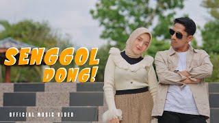 BERGEK - SENGGOL DONG Official Music Video