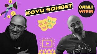 MUHABBET-SOHBET