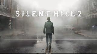 SILENT HILL 2 REMAKE ПОЛНОЕ ПРОХОЖДЕНИЕ НА РУССКОМ #5  САЙЛЕНТ ХИЛЛ 2 РЕМЕЙК 2024 ОБЗОР