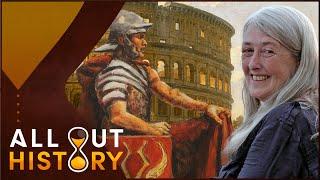 The Thousand Year History Of The Roman Empire  Empire Without Limit  Full Series  All Out History