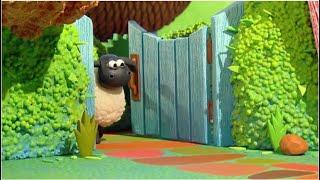 Timmy teka teki Jigsaw - Timmys Shaun The Sheep - Bahasa Indonesia