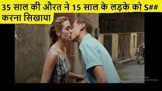 The Reader 2008 Movie Explained in Hindi  Wow Movies