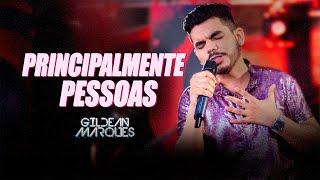 Gildean Marques - Principalmente Pessoas DVD O Príncipe