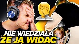 PAULINKA NIE WIEDZIAŁA ŻE STREAMUJE  - Twitch Highlights #24