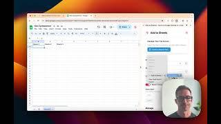 Add to Sheets Chrome Extension - Automate saving content to Google Sheets with 1 click