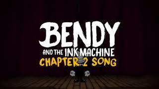 Bendy And The Ink Machine Gospel Of Dismay NightcoreAnti-Nightcore