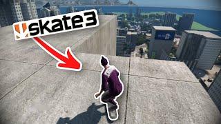 Best SKATE 3 Clips Of All Time  Part 12