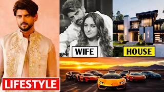 Zaheer Iqbal Lifestyle 2024 Age Family House Car Net worth Biography Sonakshi Sinha Husband